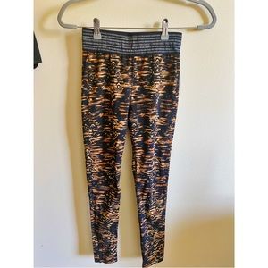 FP Movement Aztec Leggings
